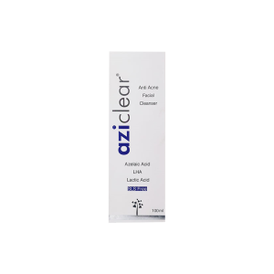 Aziclear Anti-Acne Facial Cleanser