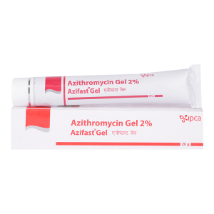 Azifast Gel