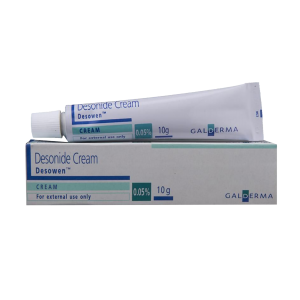 Desowen® 10gm Cream