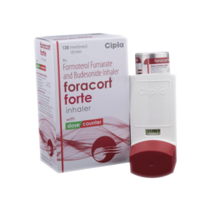 Foracort Forte Inhaler