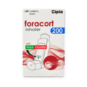 Foracort Inhaler