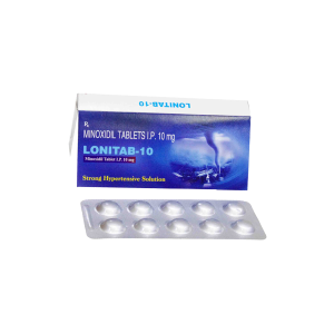 Lonitab 10mg Tablets