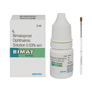 Bimat Bimatoprost