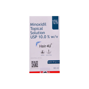 Hair 4U® 60ml