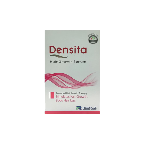 Densita Hair Growth Serum