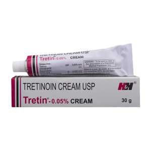 Tretin® Cream