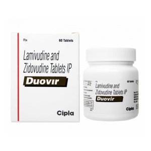 Duovir Tablets