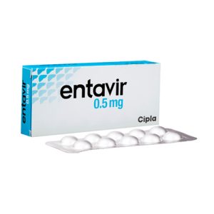 Entavir 0.5mg