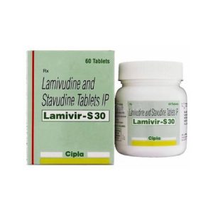 Lamivir-S-30mg