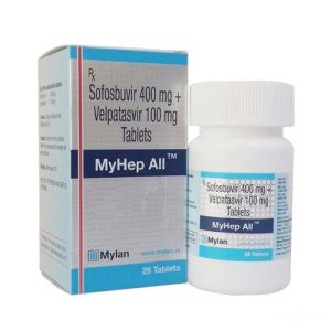 MyHep All Tablets