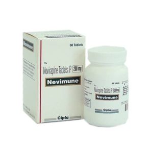 Nevimune Tablets