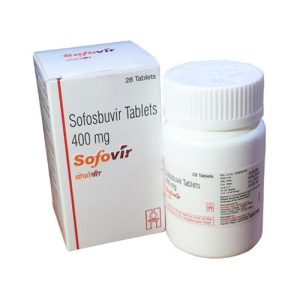 Sofovir