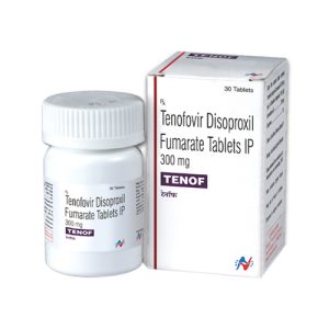 Tenof 300mg