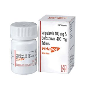 Velasof Tablets