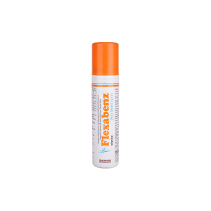 Flexabenz Cyclobenzaprine Spray