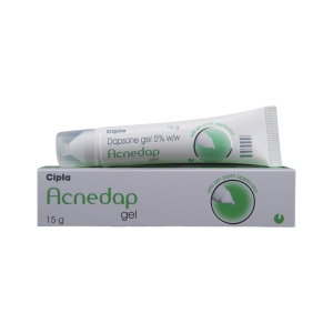 Acnedap® Gel 15gm