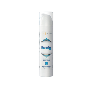 Acrofy Acne Lotion For Sebum Control