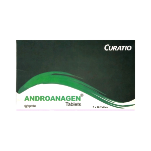 Androanagen Hair Tablets