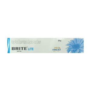 Brite Lite Skin Lightener Cream