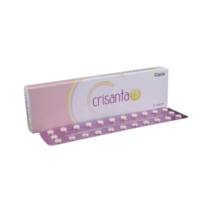 Crisanta LS Tablets