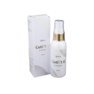 Cutiyt G Skin Lotion