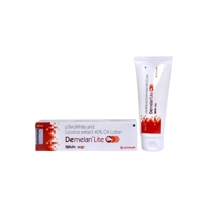 Demelan Lite Skin Brightening Lotion