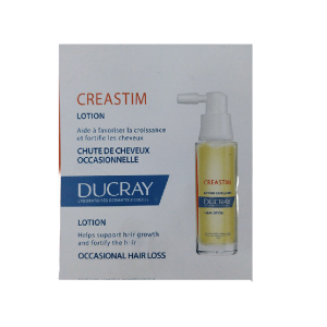 Ducray Creastim Anti Hair Loss Lotion