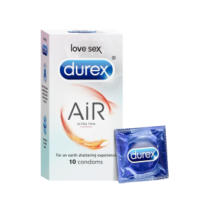 Durex Air Ultra Thin Condoms