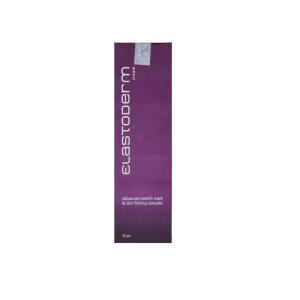 Elastoderm Peptide Stretch Marks Cream