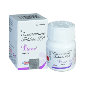 Xtane Exemestane Tablets