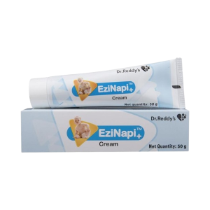 Ezinapi Zinc Oxide Sensitive Skin Cream