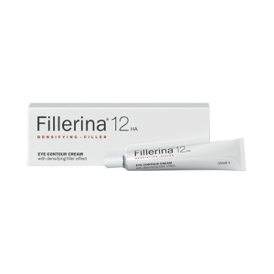 Fillerina 12HA Densifying Eye Contour Cream Grade 5