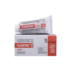 Placentrex Placenta Topical Gel