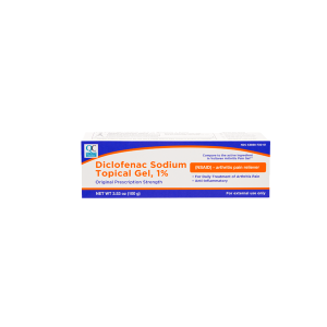 Diclotas Diclofenac Topical Gel