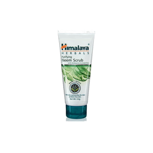 Purifying Neem Scrub By Himalaya