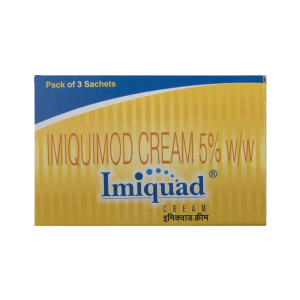 Imiquad® Cream