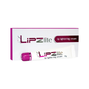 Lipzlite Lip Lightening Cream