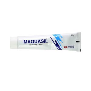 Maquasil Moisturising Cream