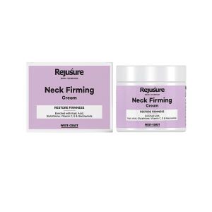 Rejusure Neck Firming Cream