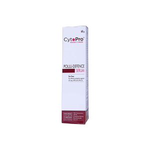 CytoPro Pollu-Defence Face Serum