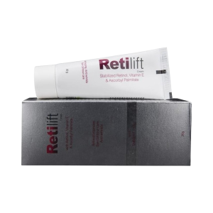 Retilift Eye Contour Care Cream