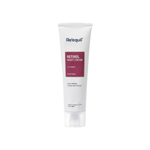 Retinol Night Wrinkles & Skin Tightening Cream