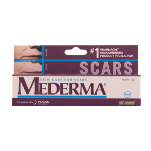 Mederma Scar Therapy Cream