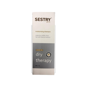 Sestry Moisturising Shampoo