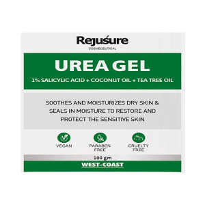 Rejusure Urea Fast Absorbing Gel