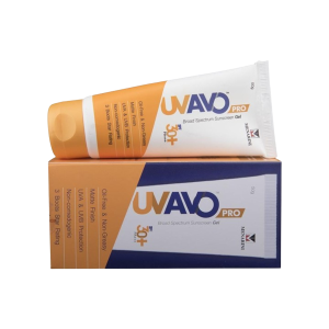 UV AVO Sunscreen SPF 25+ Lotion