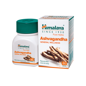 Ashvagandha Capsules