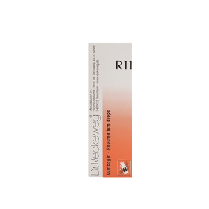 Dr. Reckeweg R11 Drops