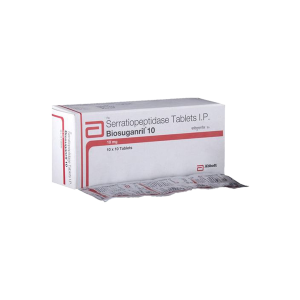 Biosugranil 10mg