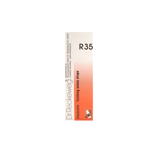 Dr. Reckeweg R35 Drops